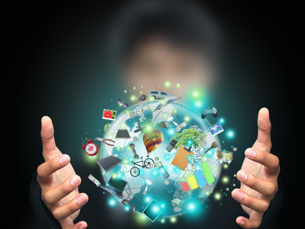 Science and technology