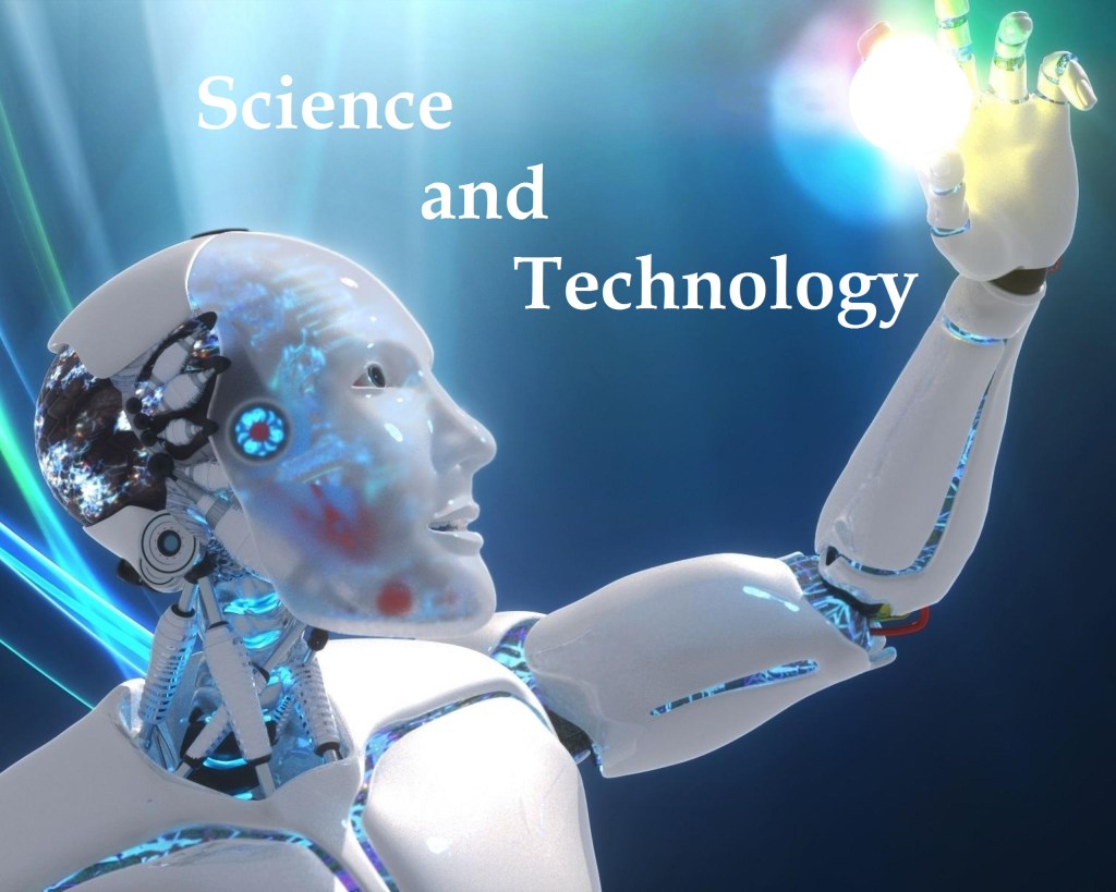Science and Technology