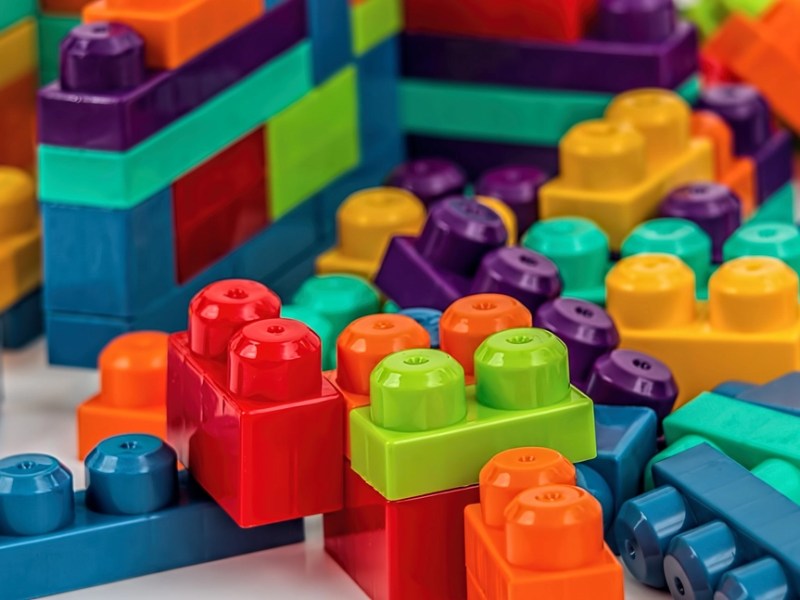 Object Oriented Programming