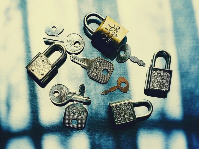 Object Oriented Programming –&nbsp;Encapsulation